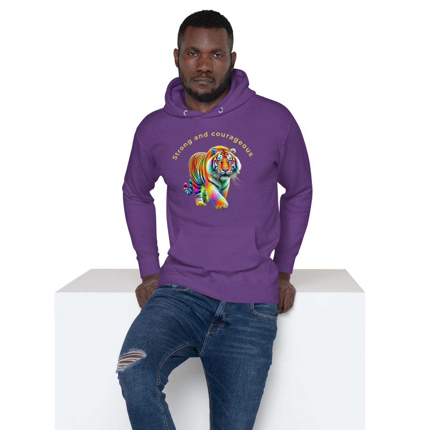 Kapuzenpullover