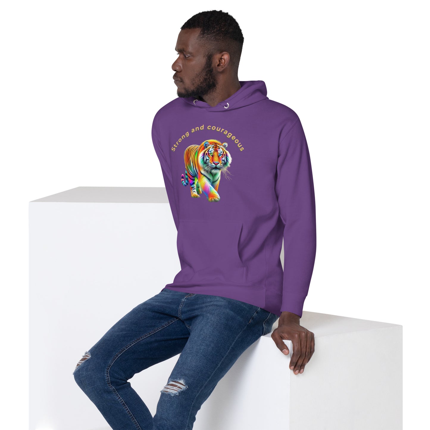 Kapuzenpullover