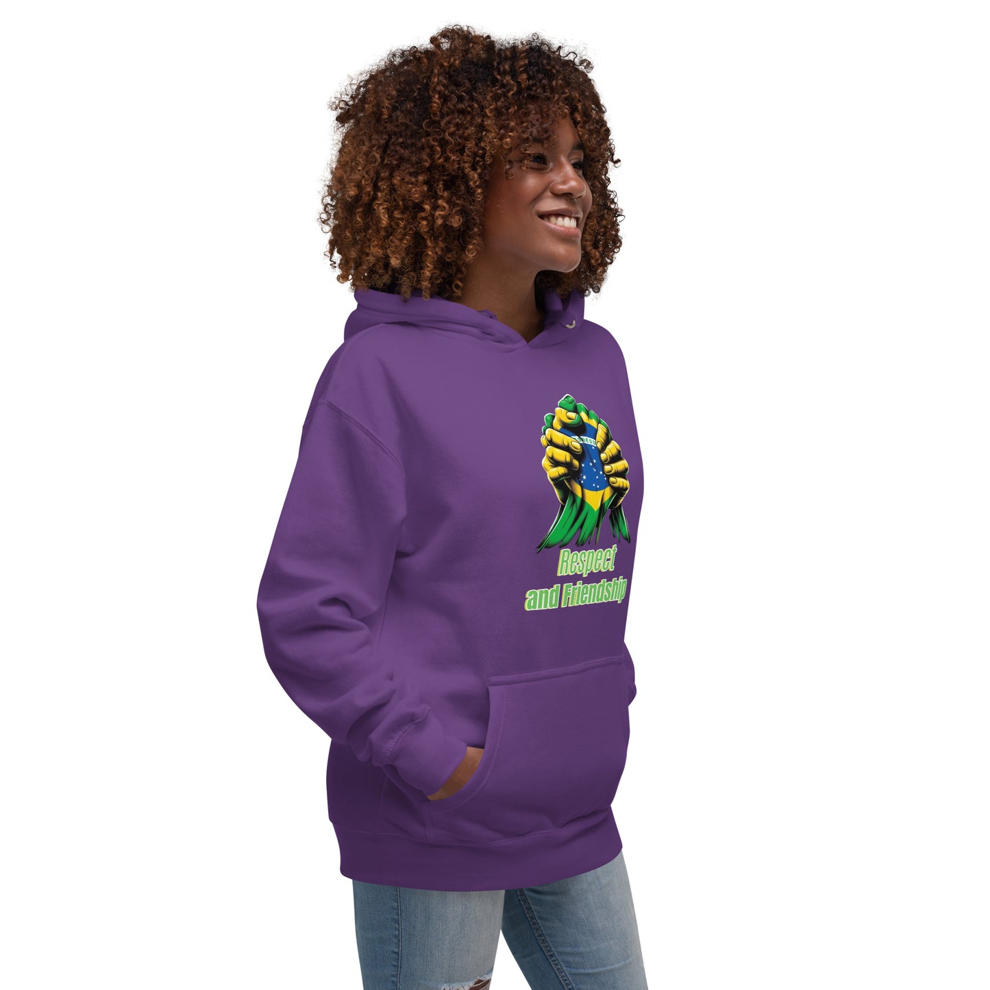 Unisex Hoodie