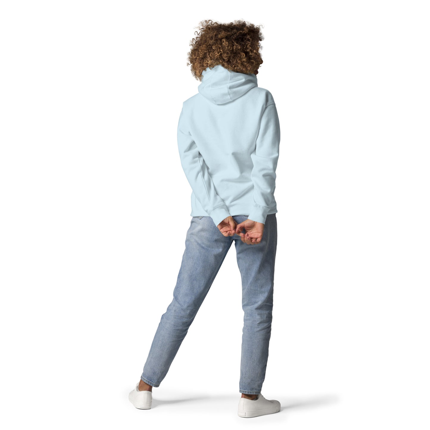 Unisex-Kapuzenpullover