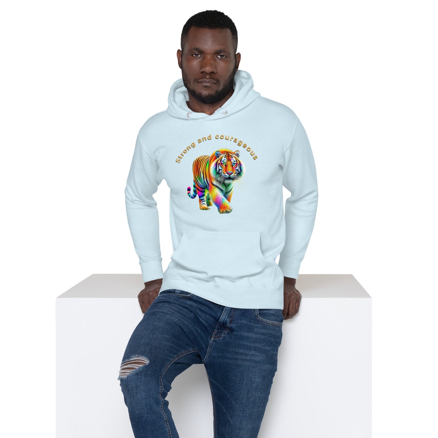 Kapuzenpullover