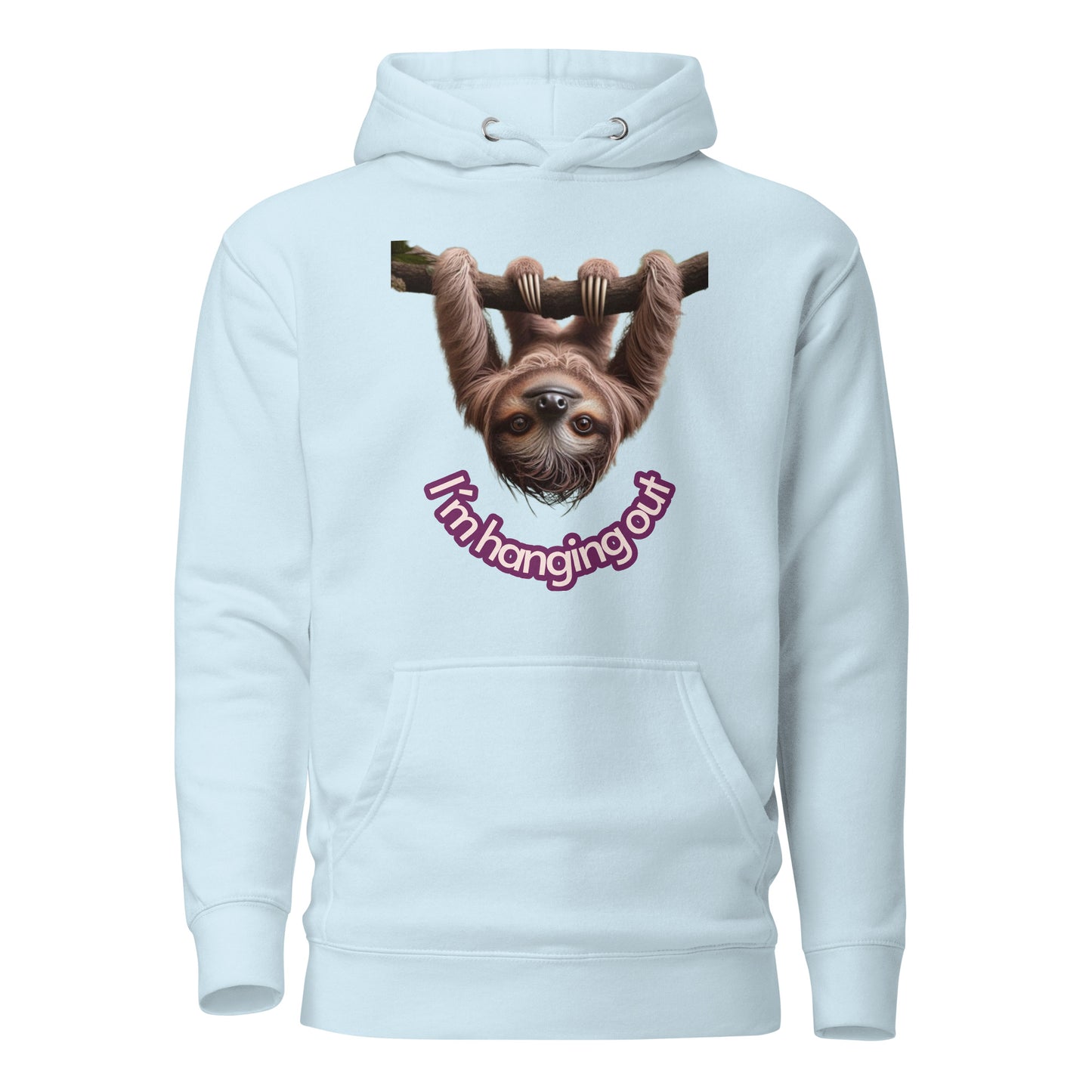 Unisex Hoodie
