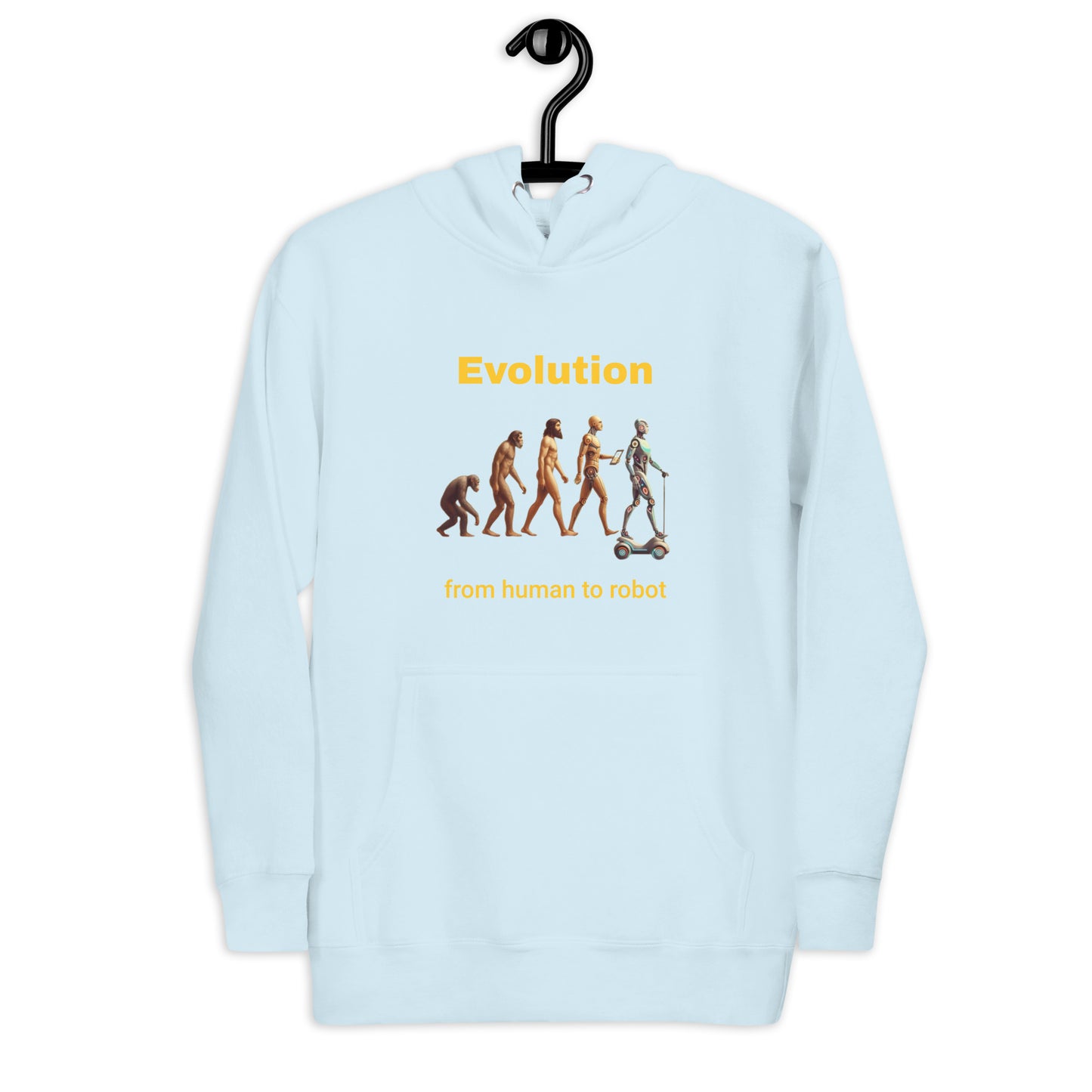 Unisex Hoodie