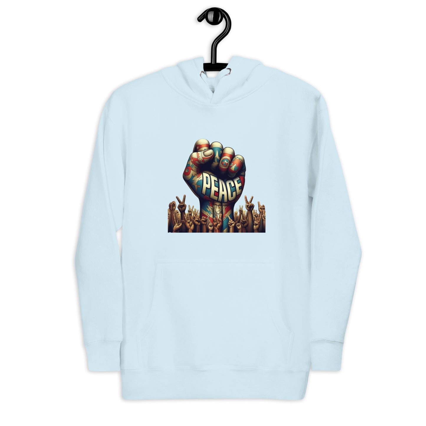 Unisex Hoodie