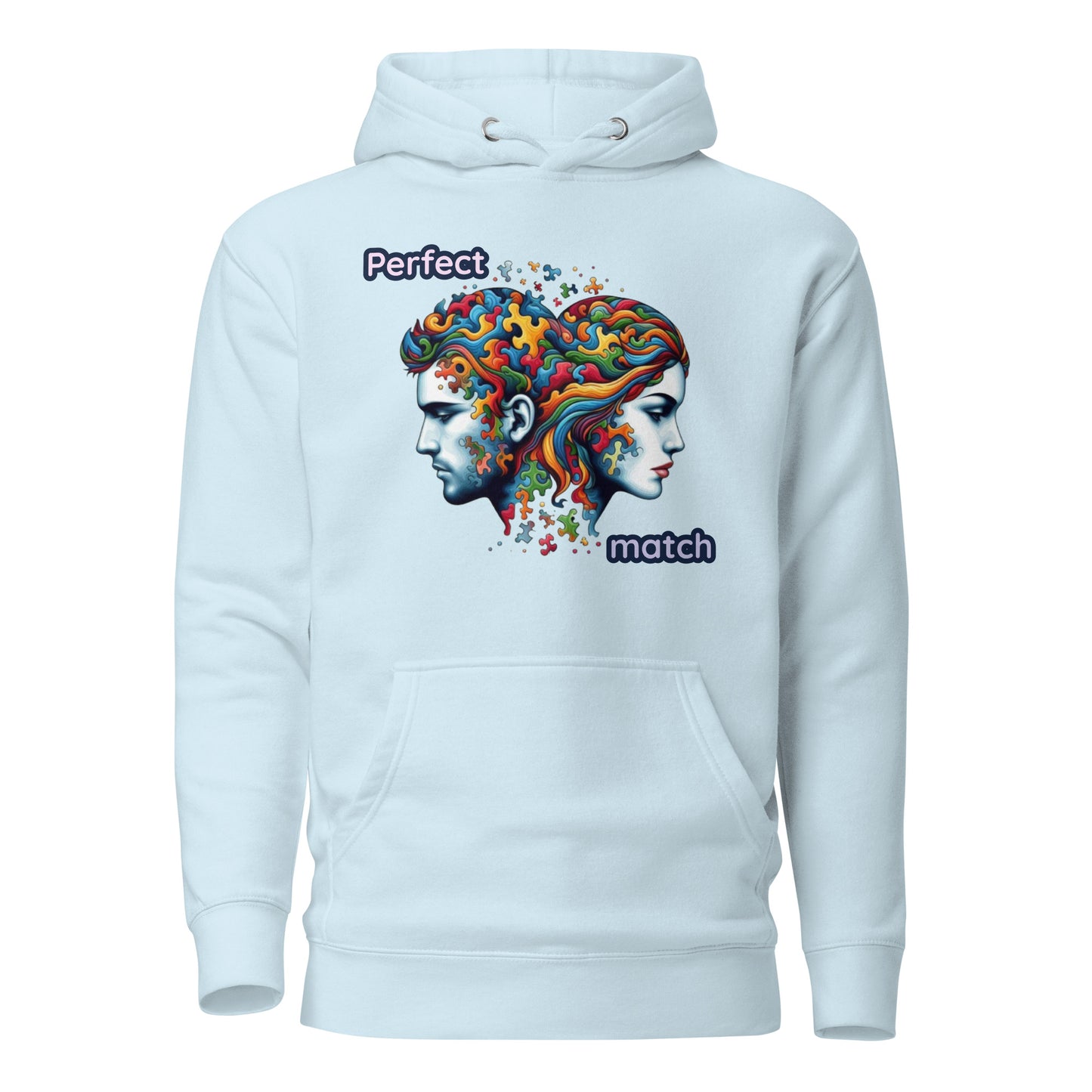 Unisex Hoodie