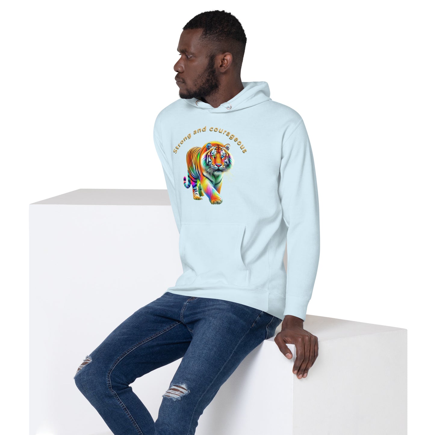Kapuzenpullover