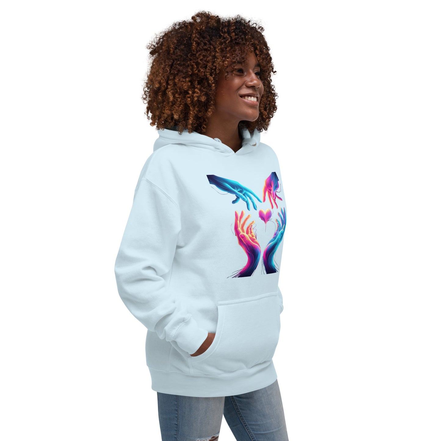 Unisex Hoodie