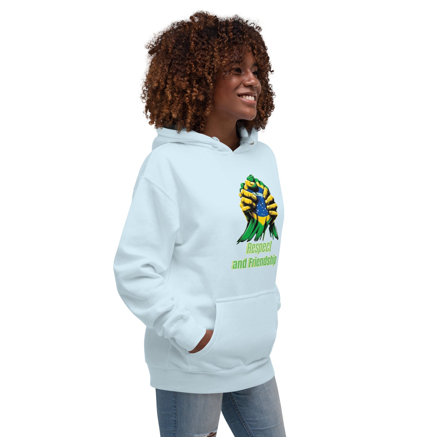 Unisex Hoodie