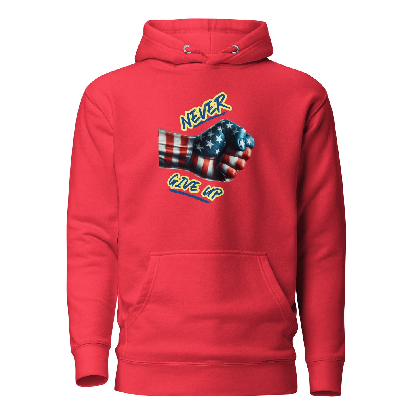 Unisex Hoodie