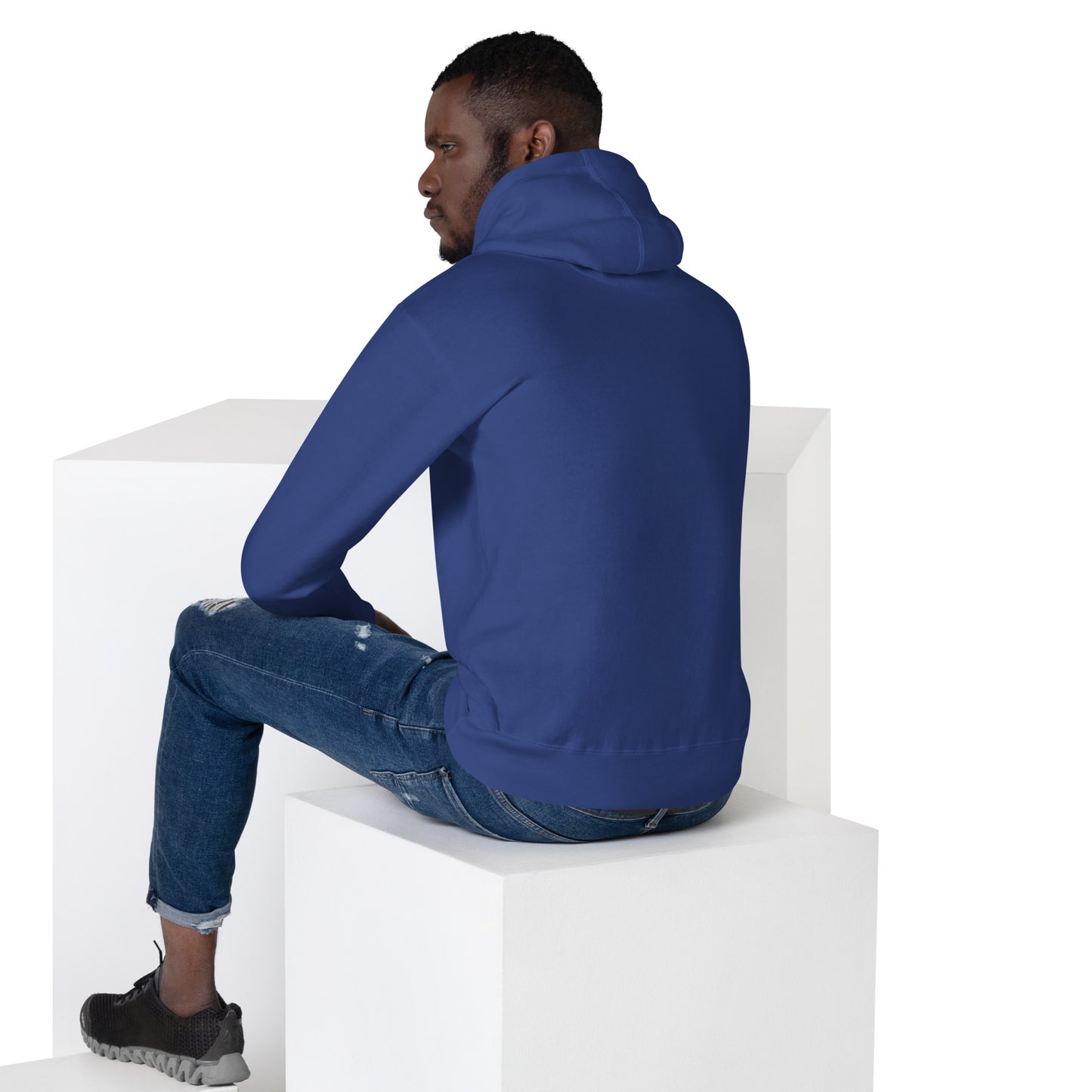 Kapuzenpullover