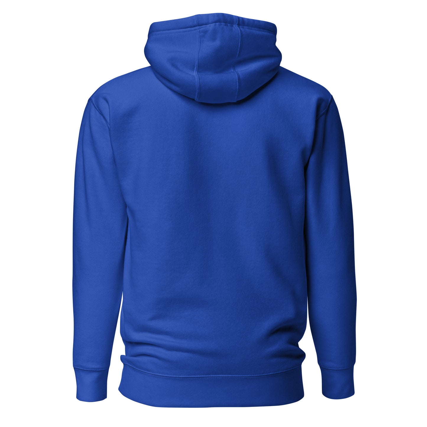 Unisex Hoodie, USA, Heart