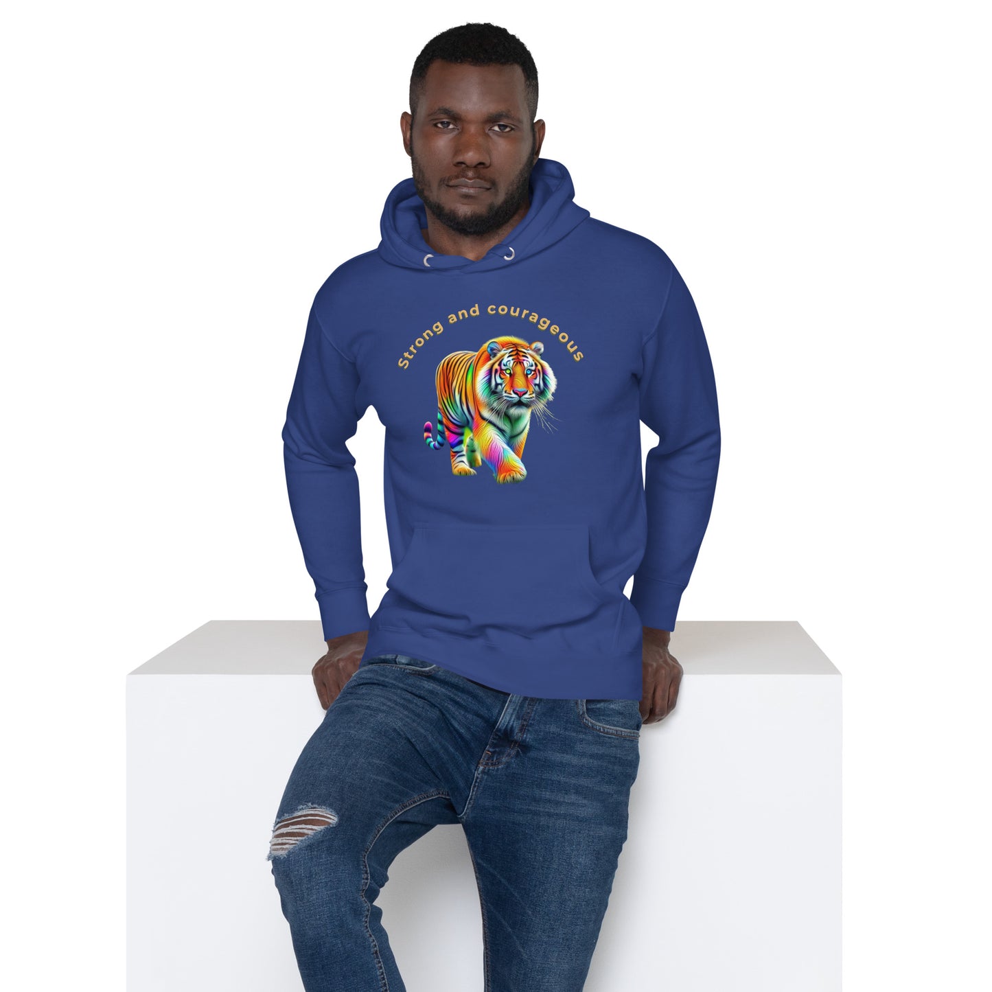 Kapuzenpullover