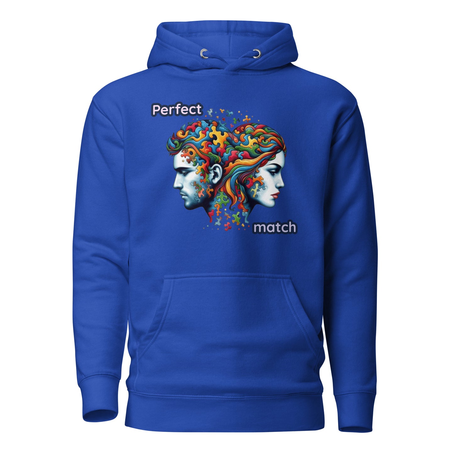 Unisex Hoodie