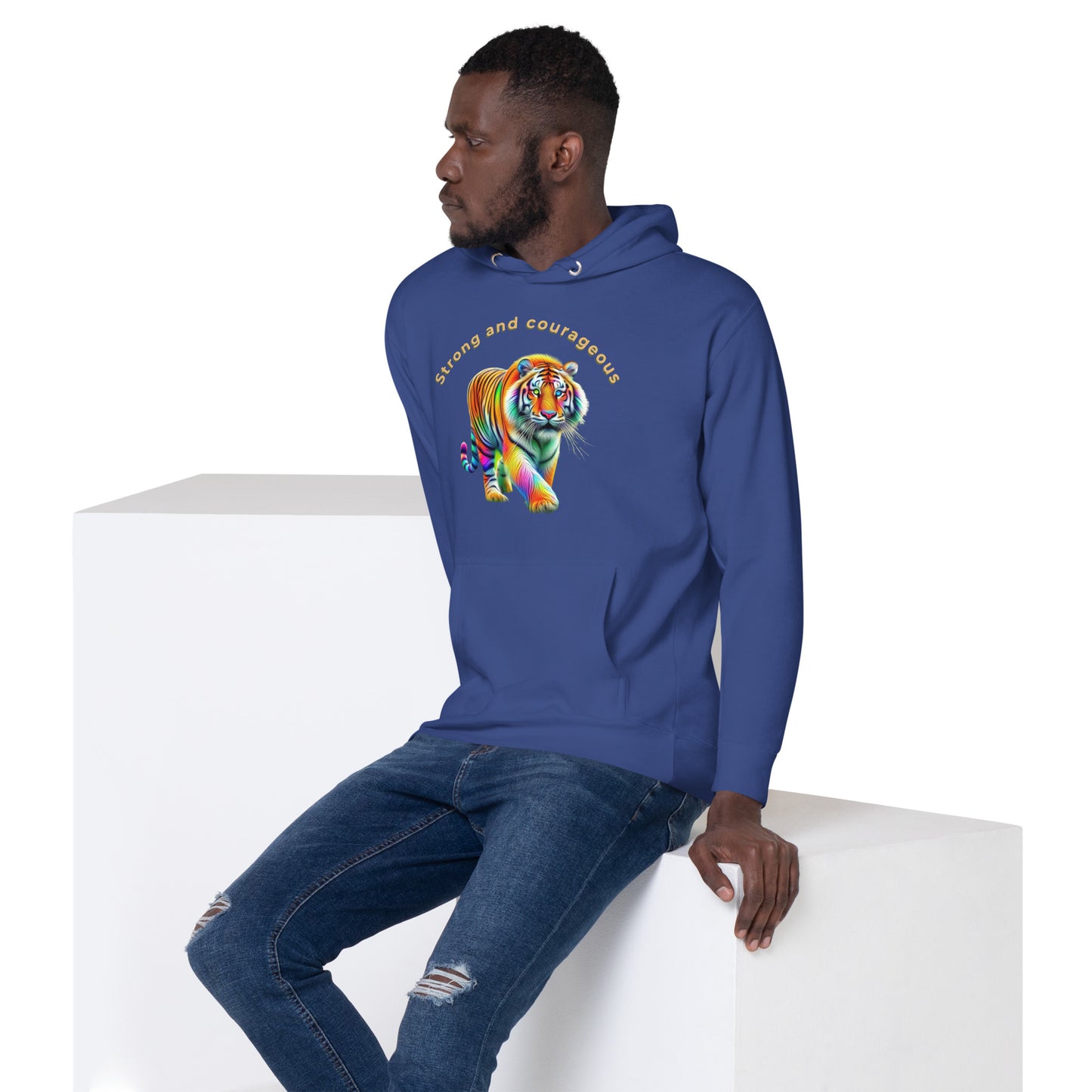 Kapuzenpullover