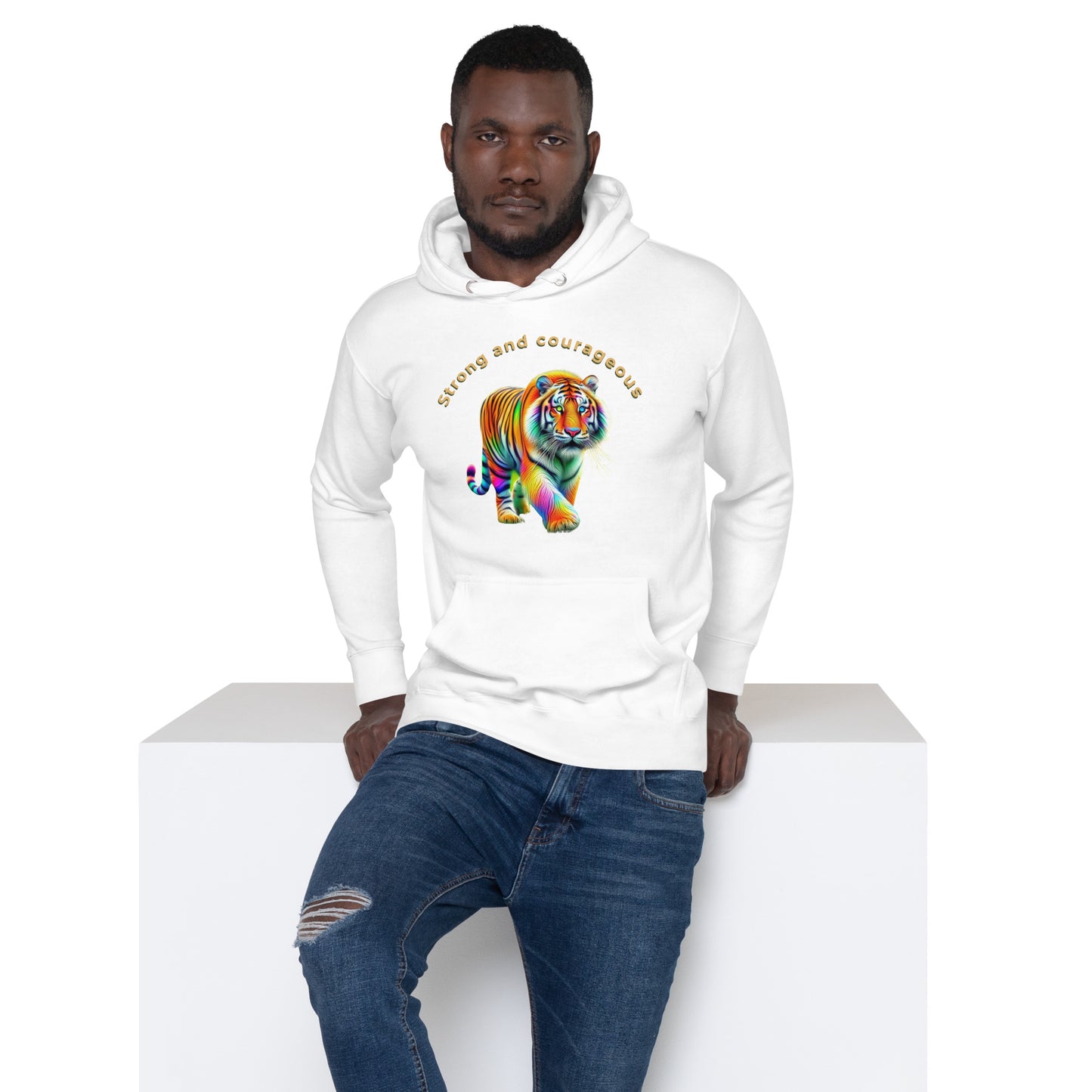 Kapuzenpullover
