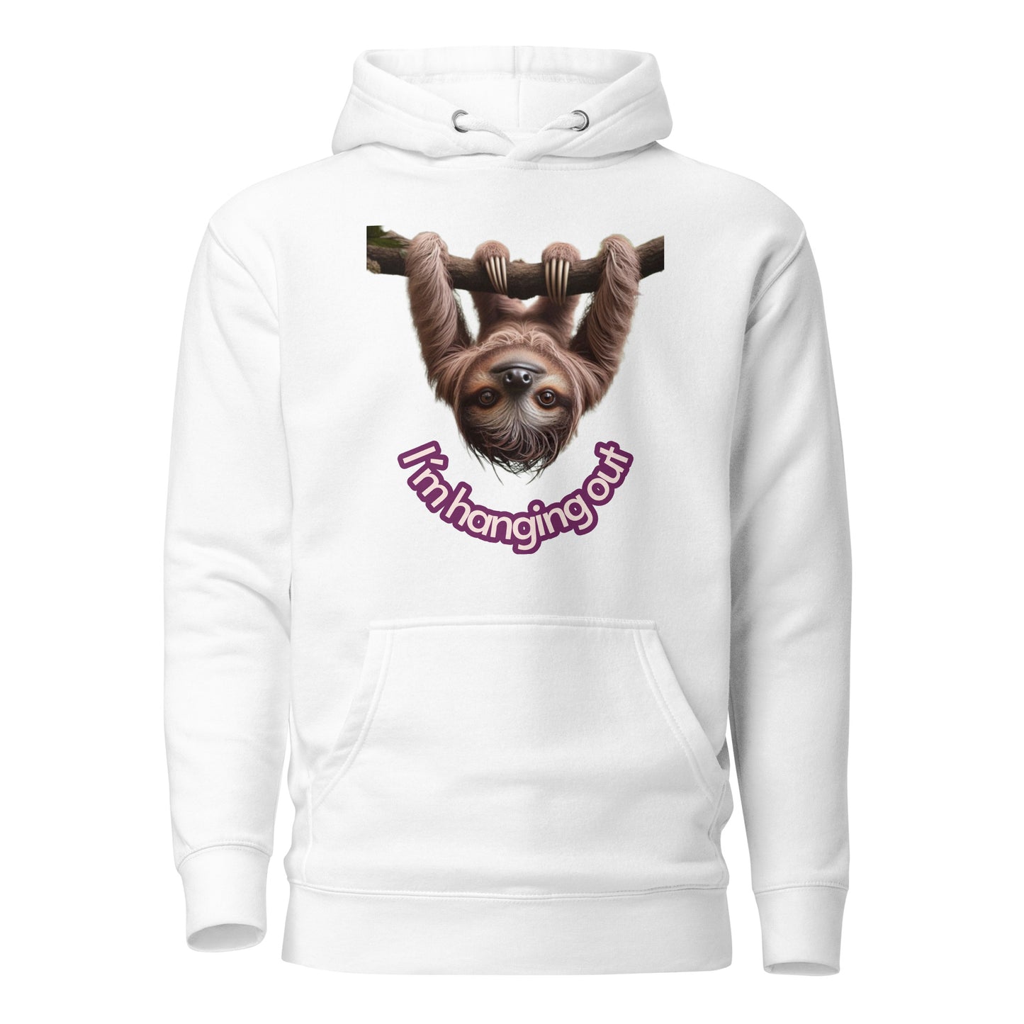 Unisex Hoodie