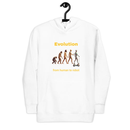 Unisex Hoodie
