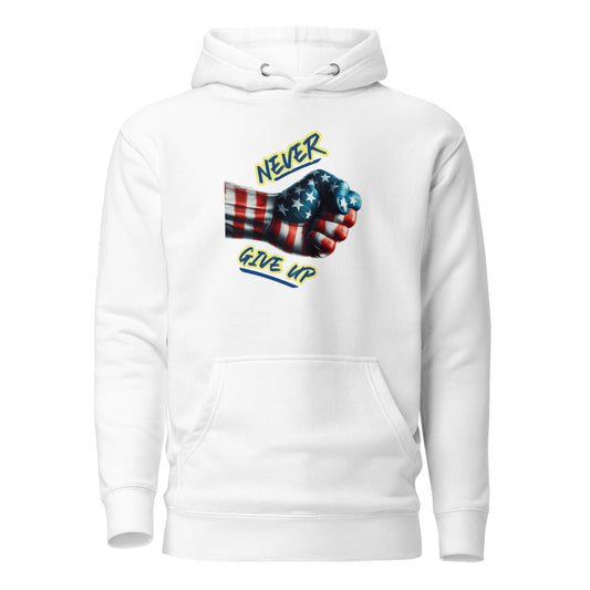Unisex Hoodie