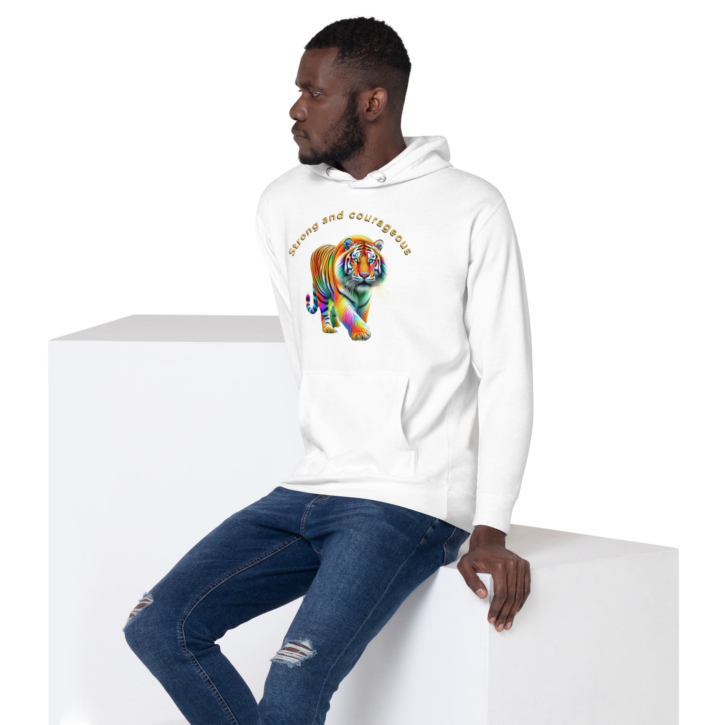 Kapuzenpullover