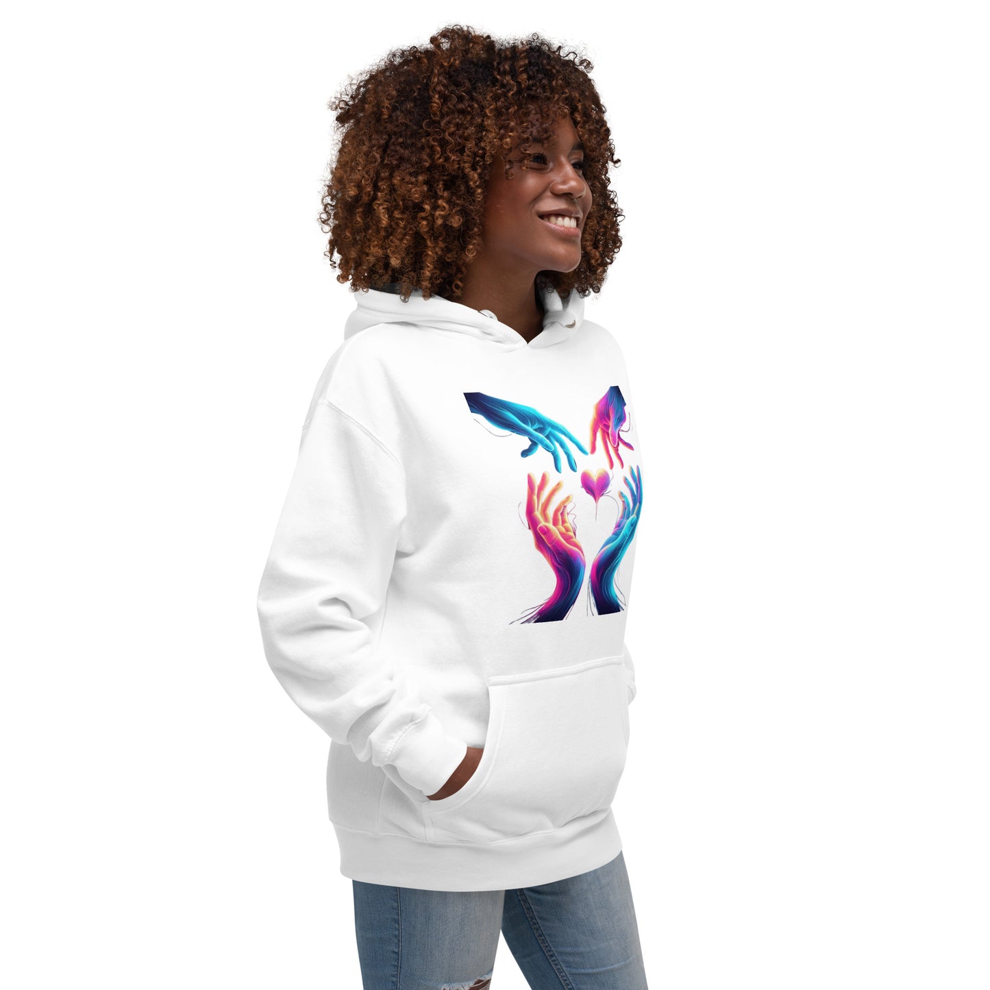 Unisex Hoodie