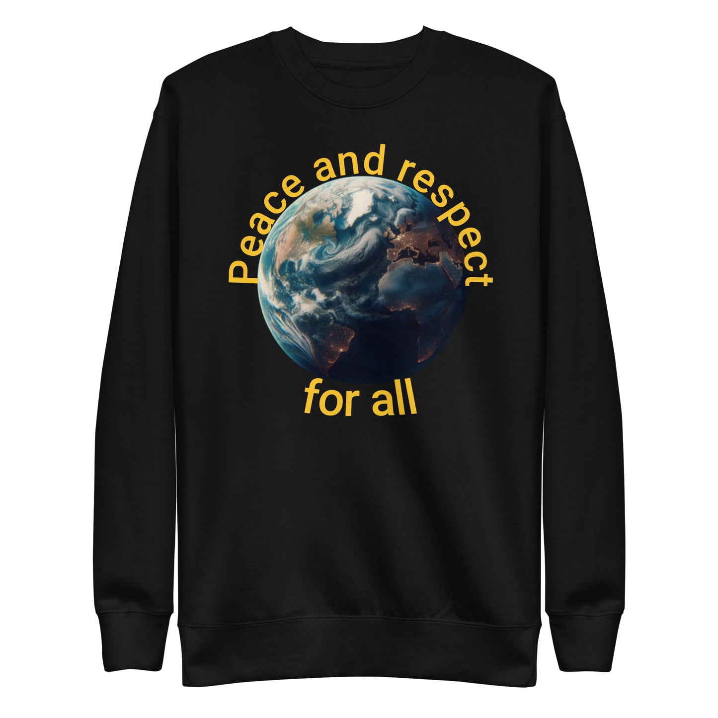 Unisex Premium Sweatshirt