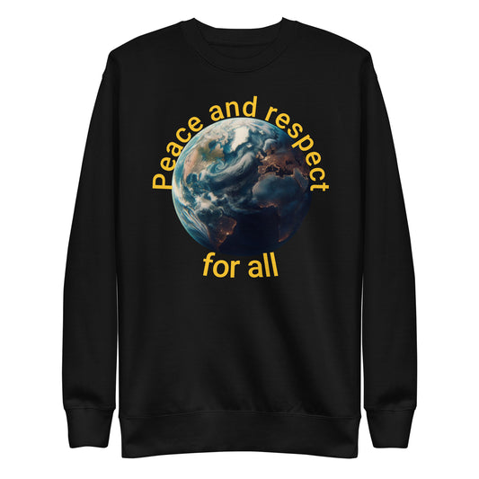 Unisex Premium Sweatshirt