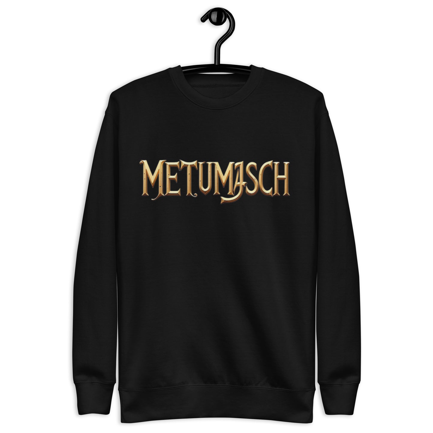 Unisex Premium Sweatshirt
