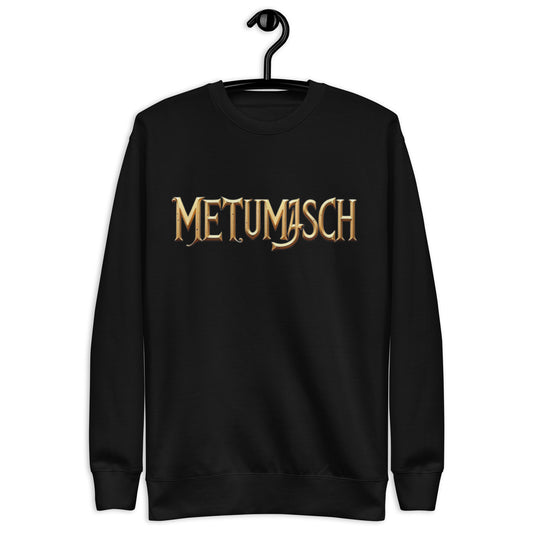Unisex Premium Sweatshirt