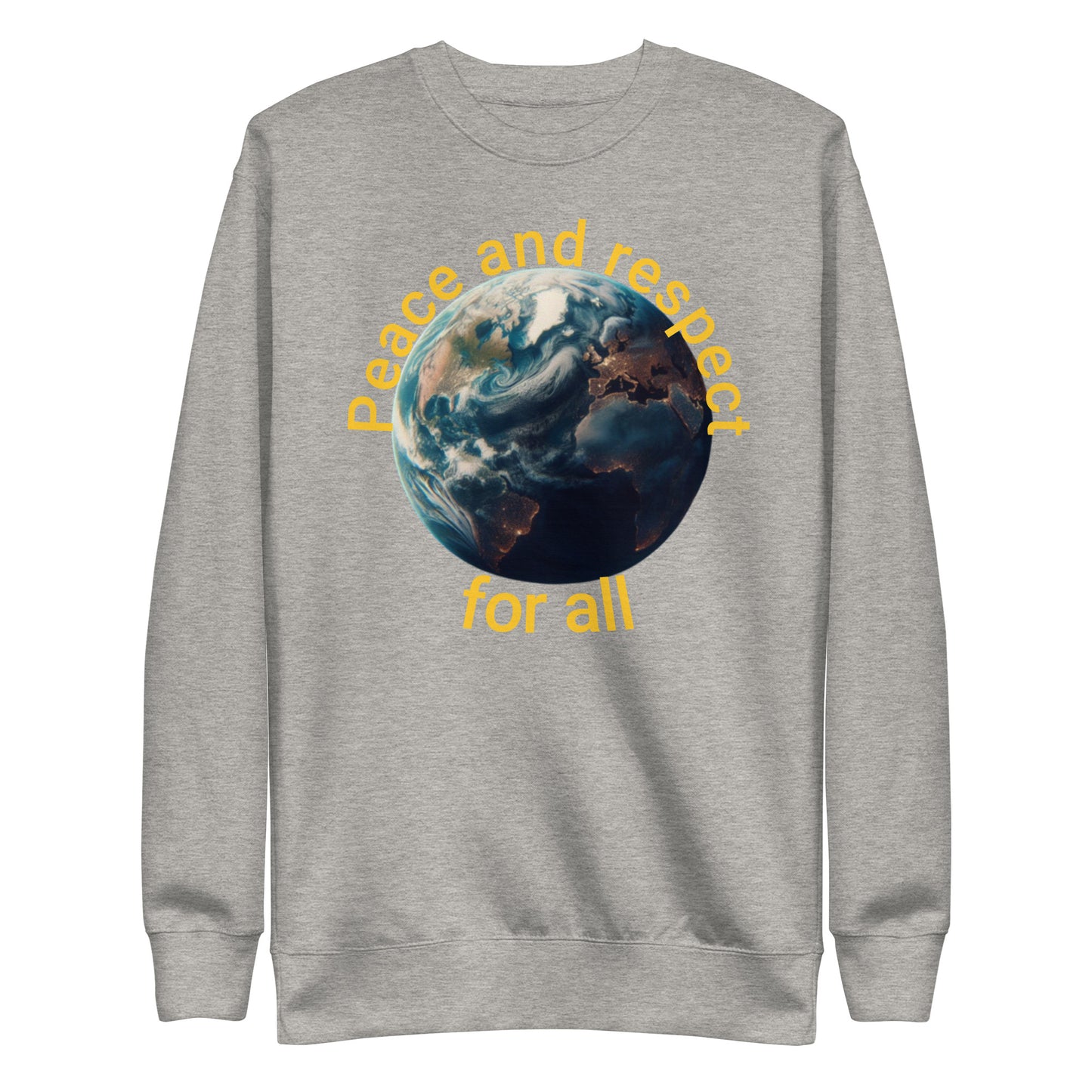 Unisex Premium Sweatshirt