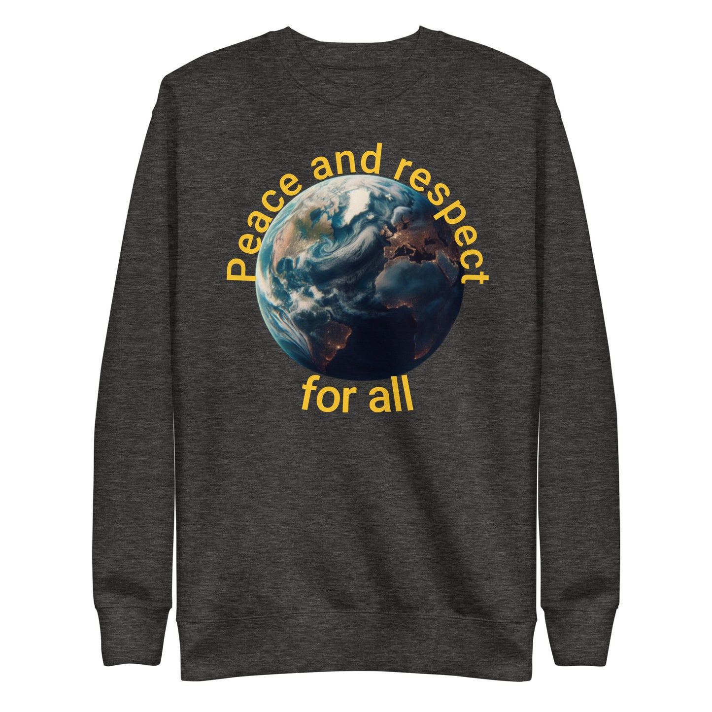 Unisex Premium Sweatshirt