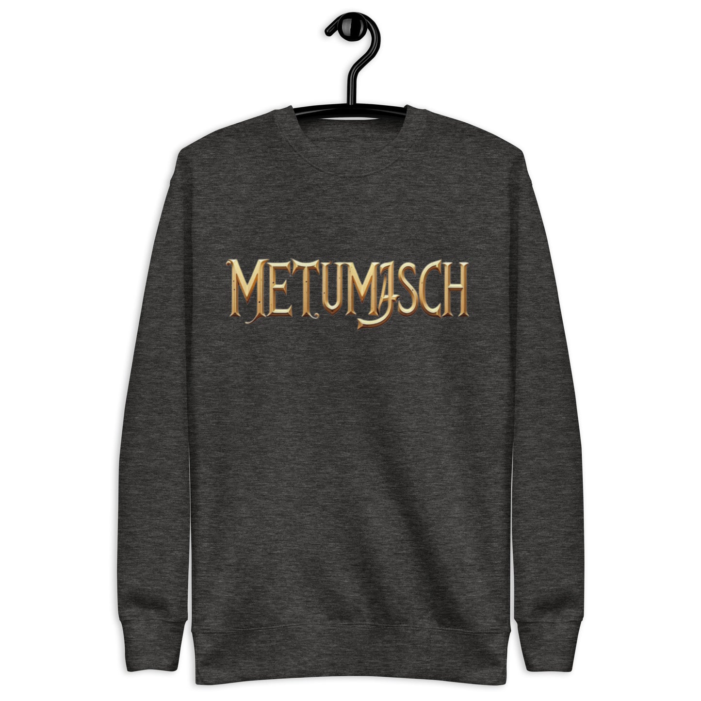 Unisex Premium Sweatshirt