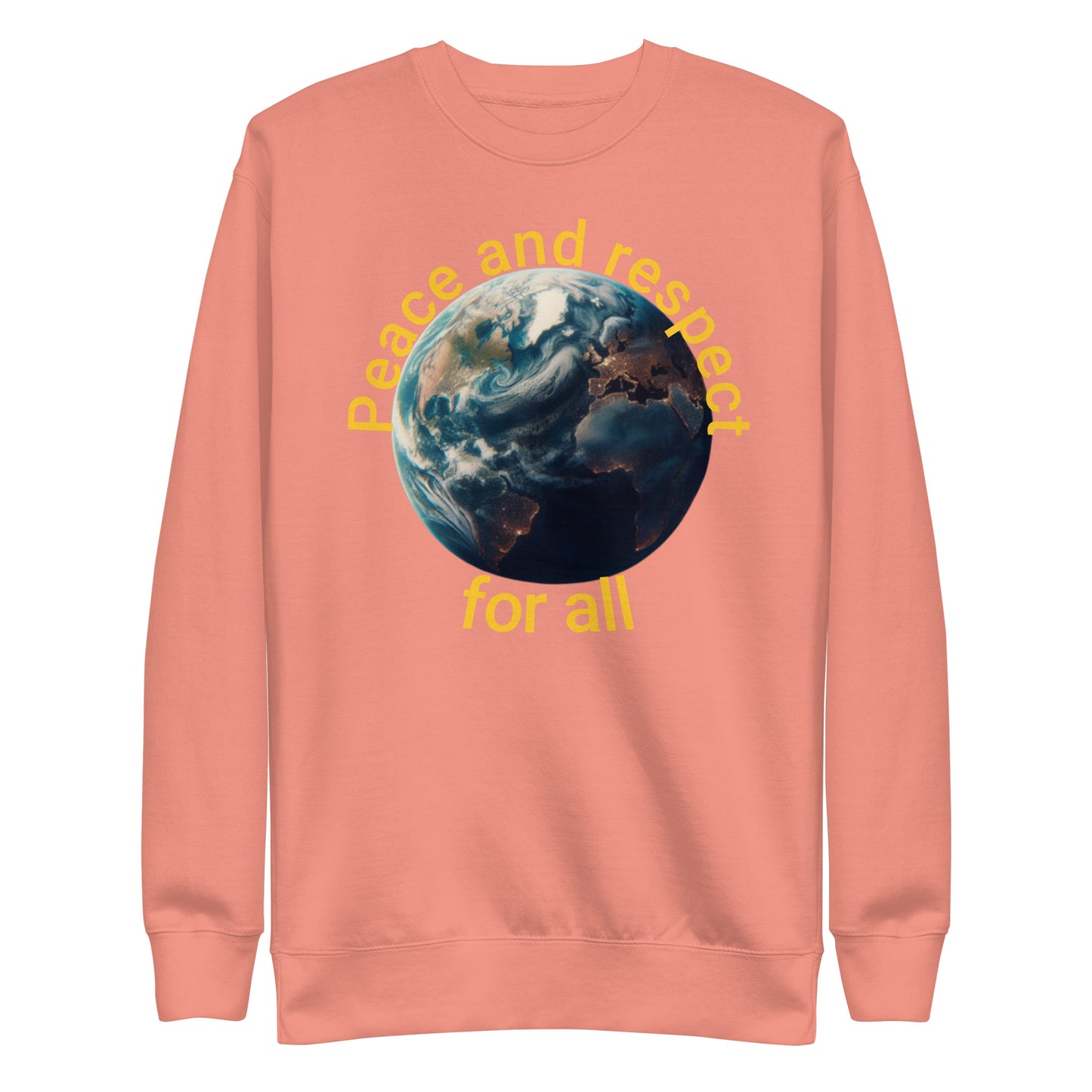 Unisex Premium Sweatshirt