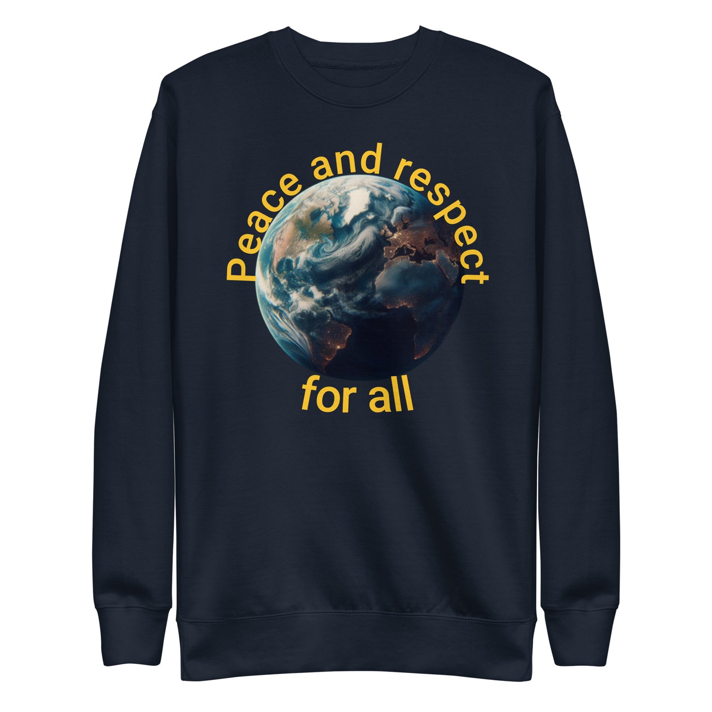 Unisex Premium Sweatshirt
