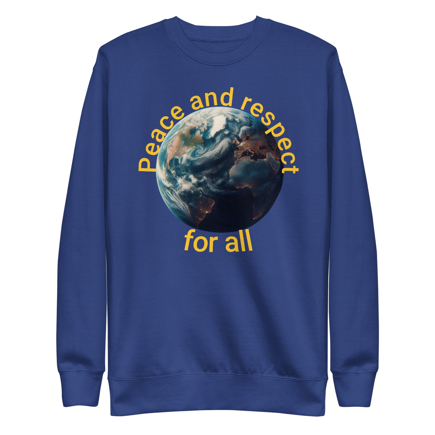 Unisex Premium Sweatshirt