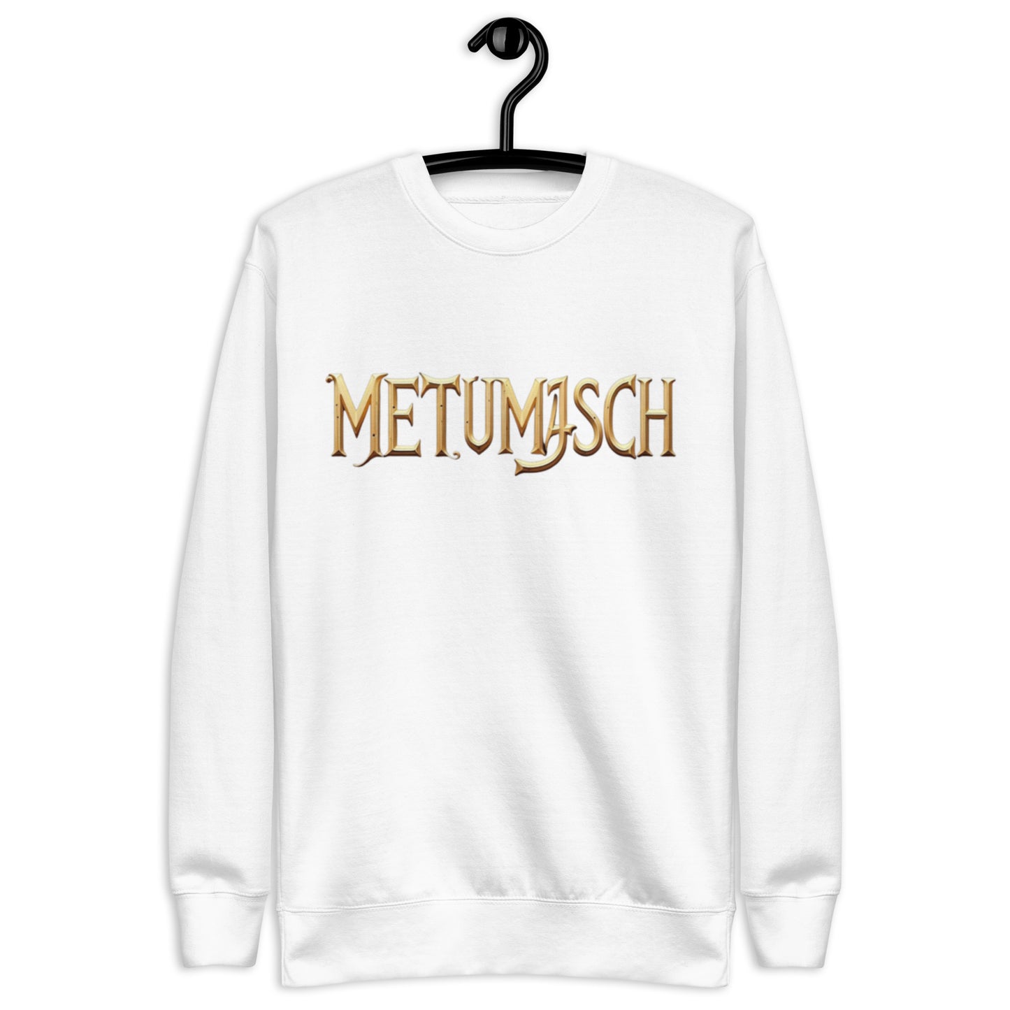 Unisex Premium Sweatshirt