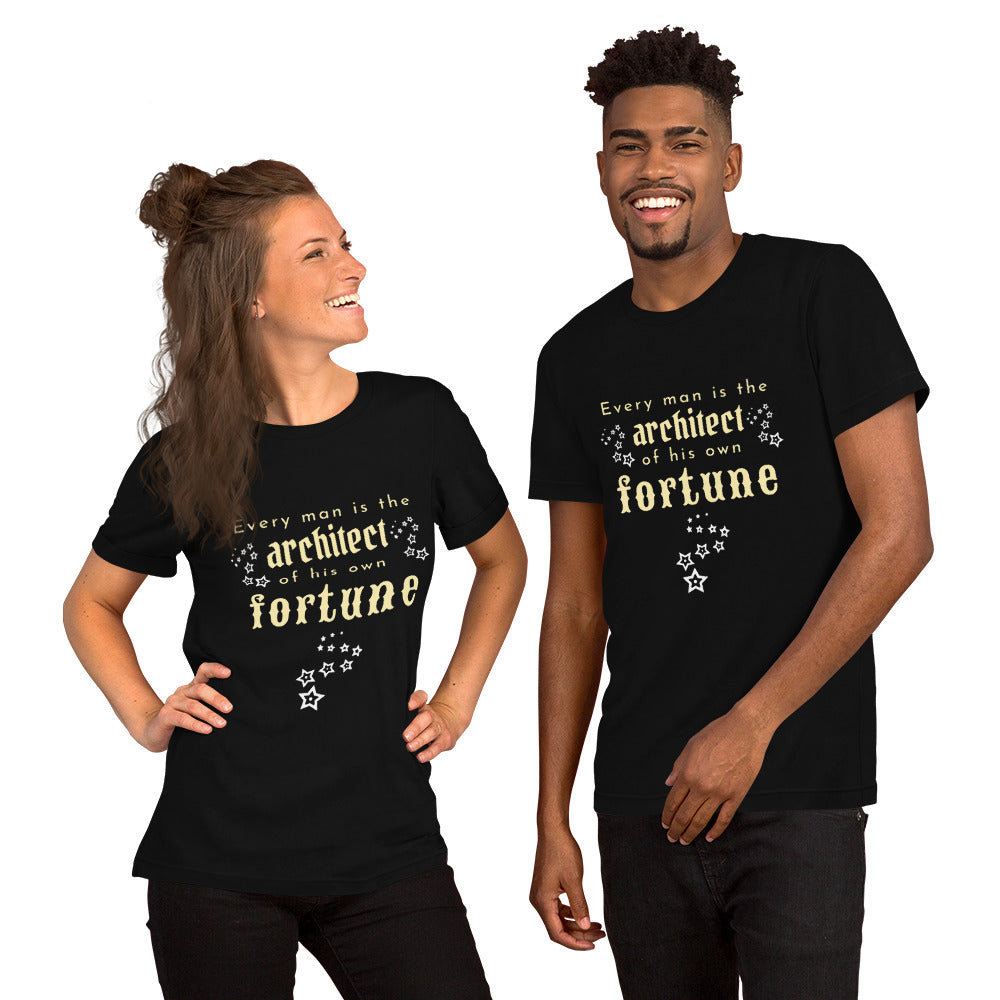 Shirt für Frau und Mann, Unisex t-shirt