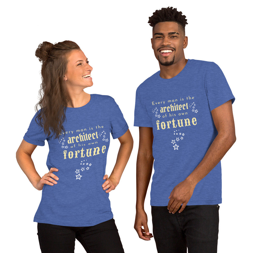 Shirt für Frau und Mann, Unisex t-shirt
