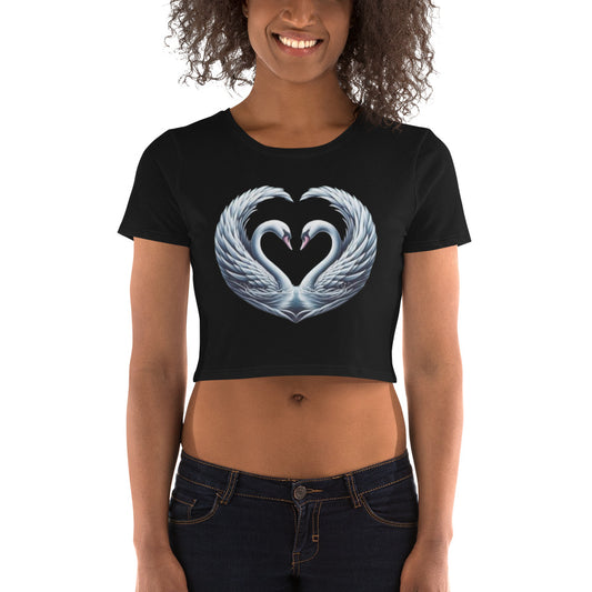 Women’s Crop Tee