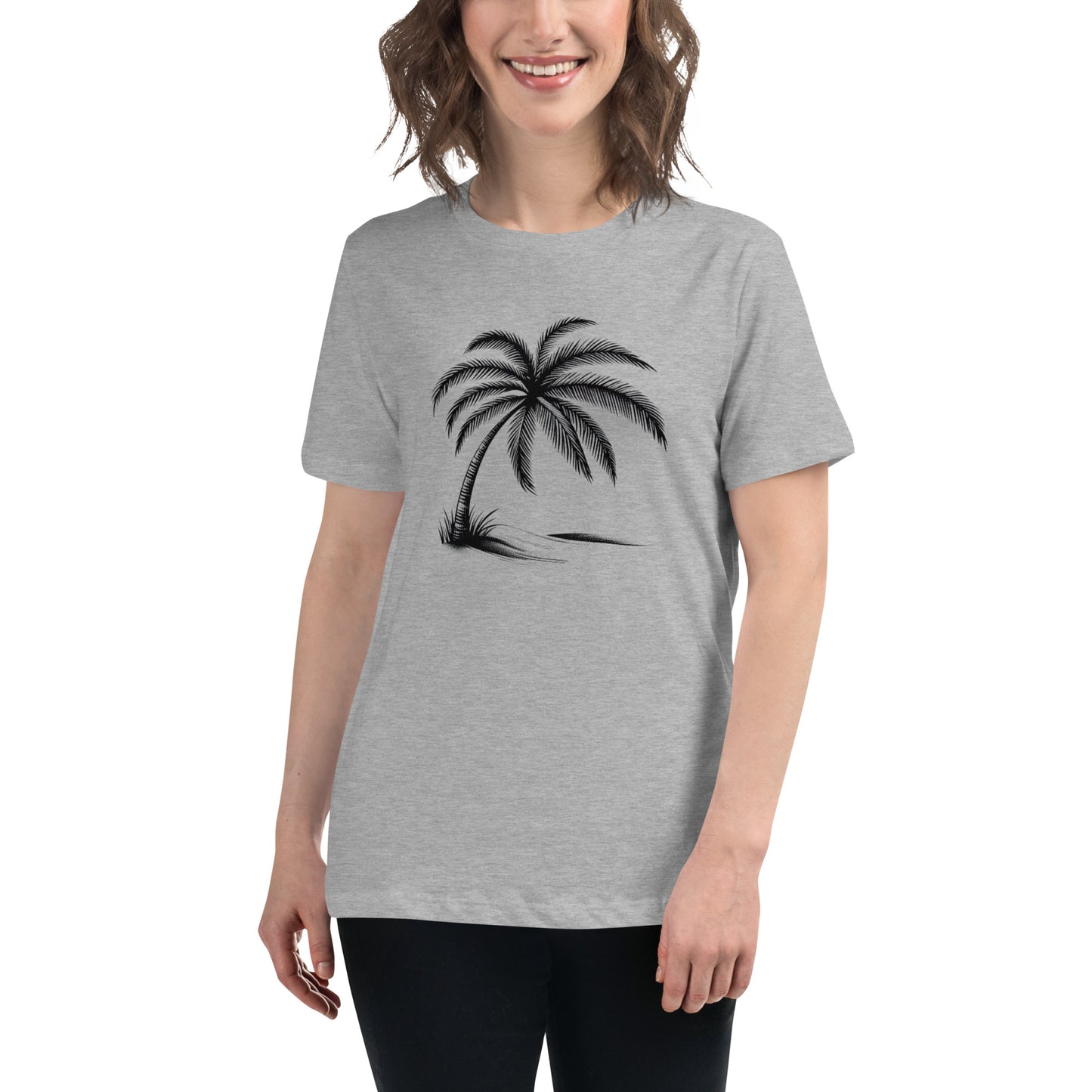 Women's Relaxed T-Shirt