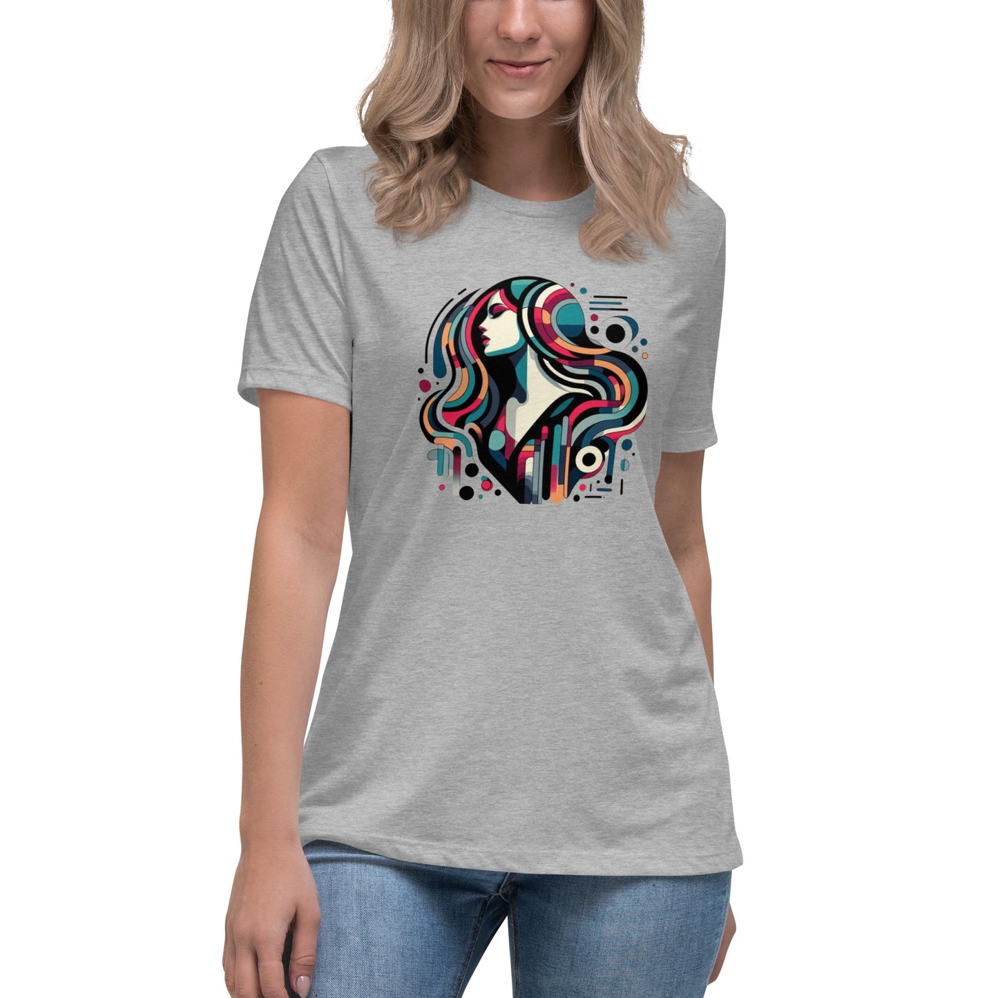 Women's Relaxed T-Shirt