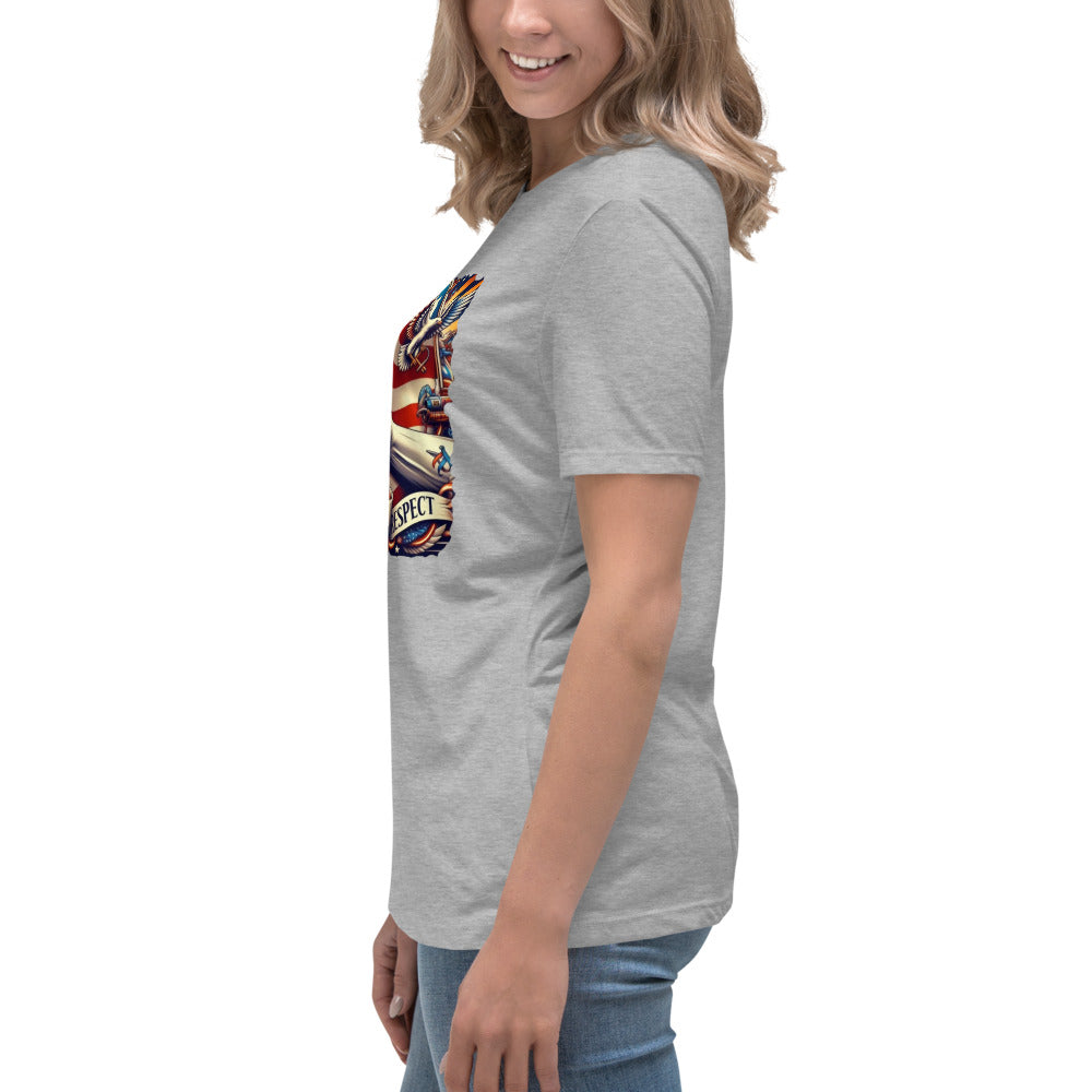 Women's Relaxed T-Shirt