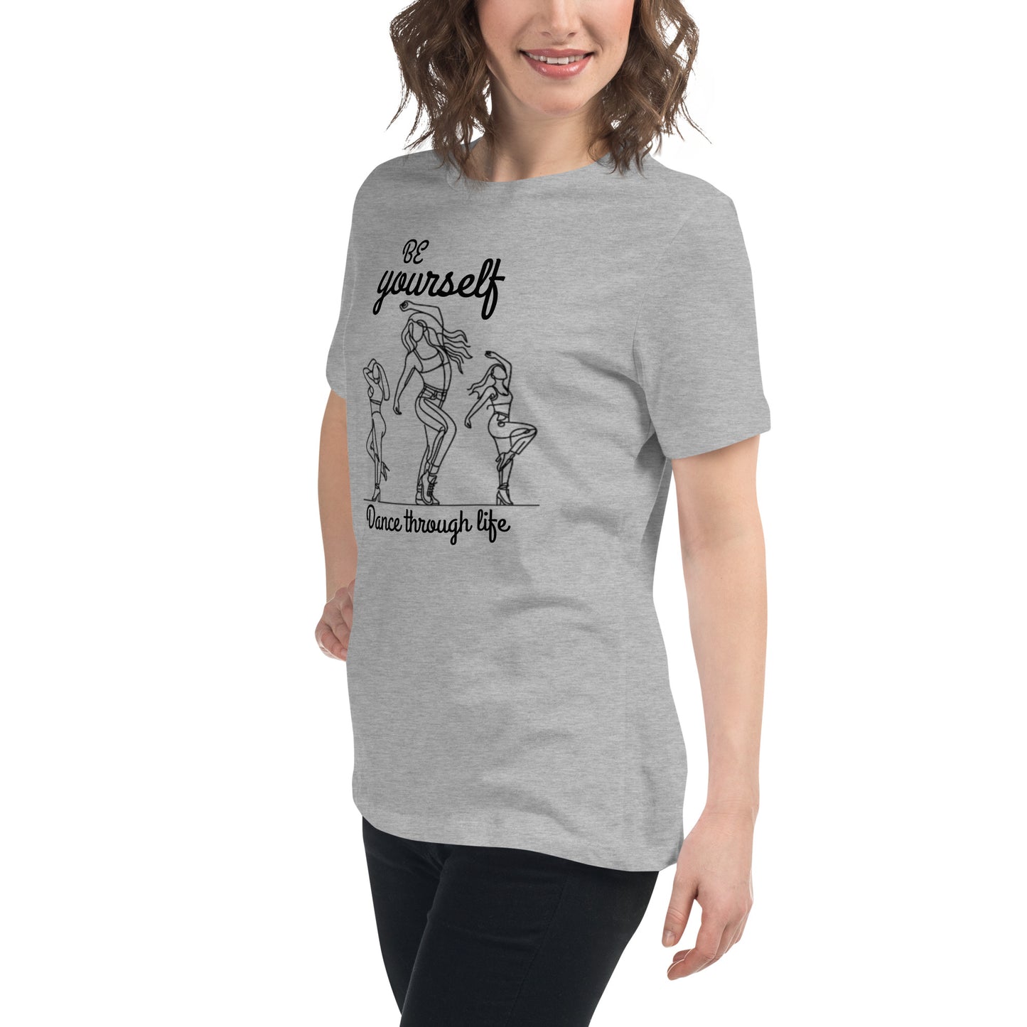 Women's Relaxed T-Shirt