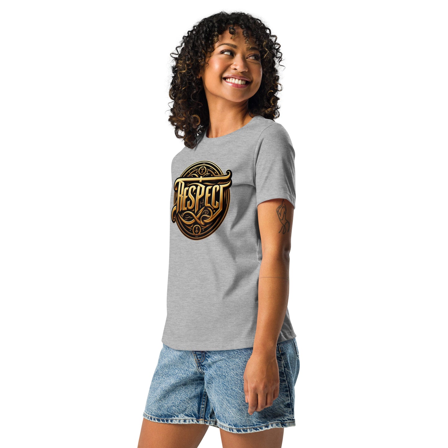 Women's Relaxed T-Shirt