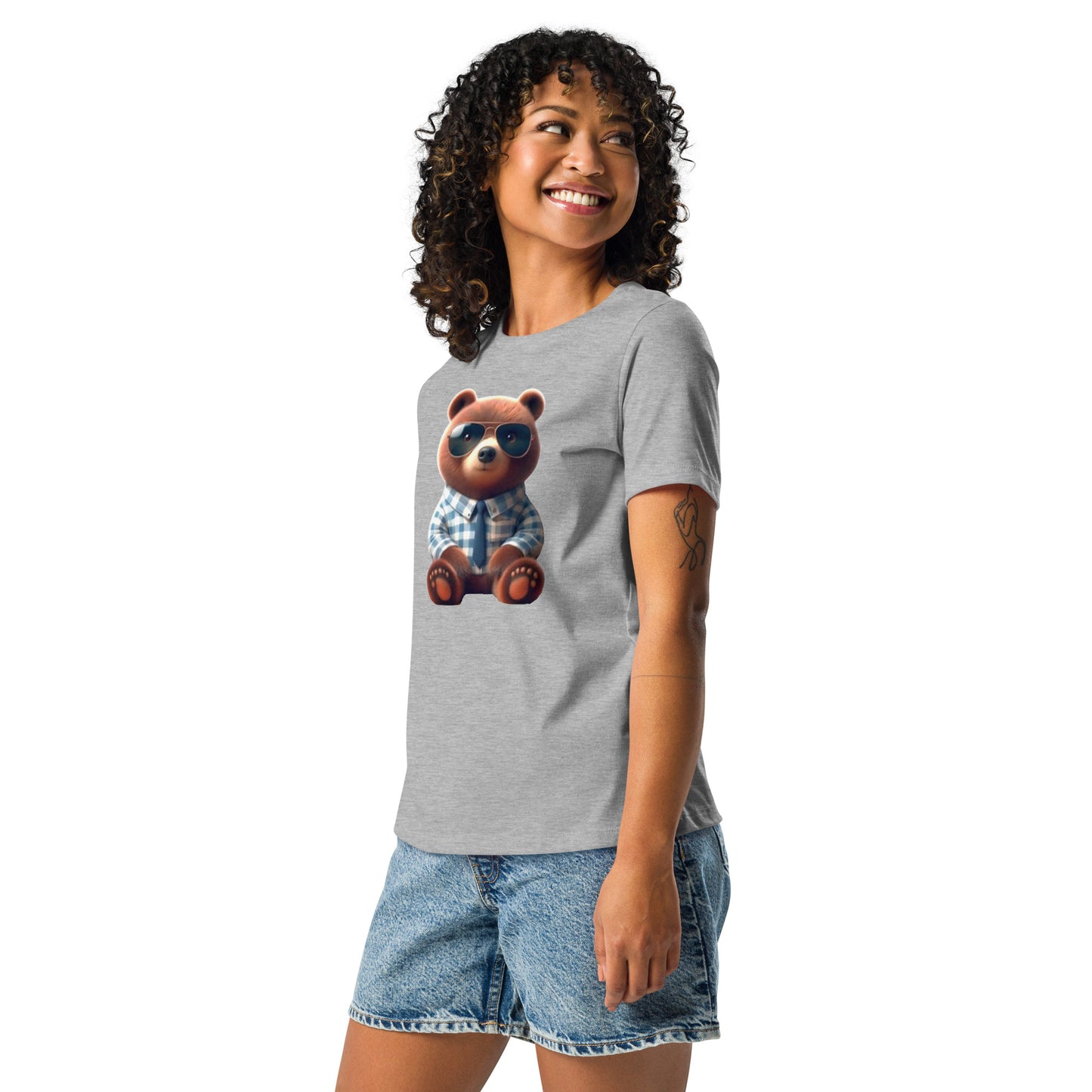 Women's Relaxed T-Shirt