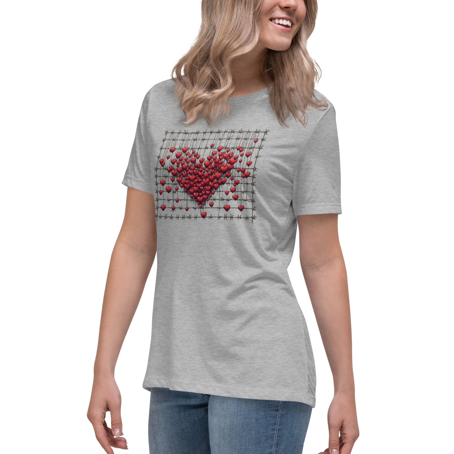 Women's Relaxed T-Shirt