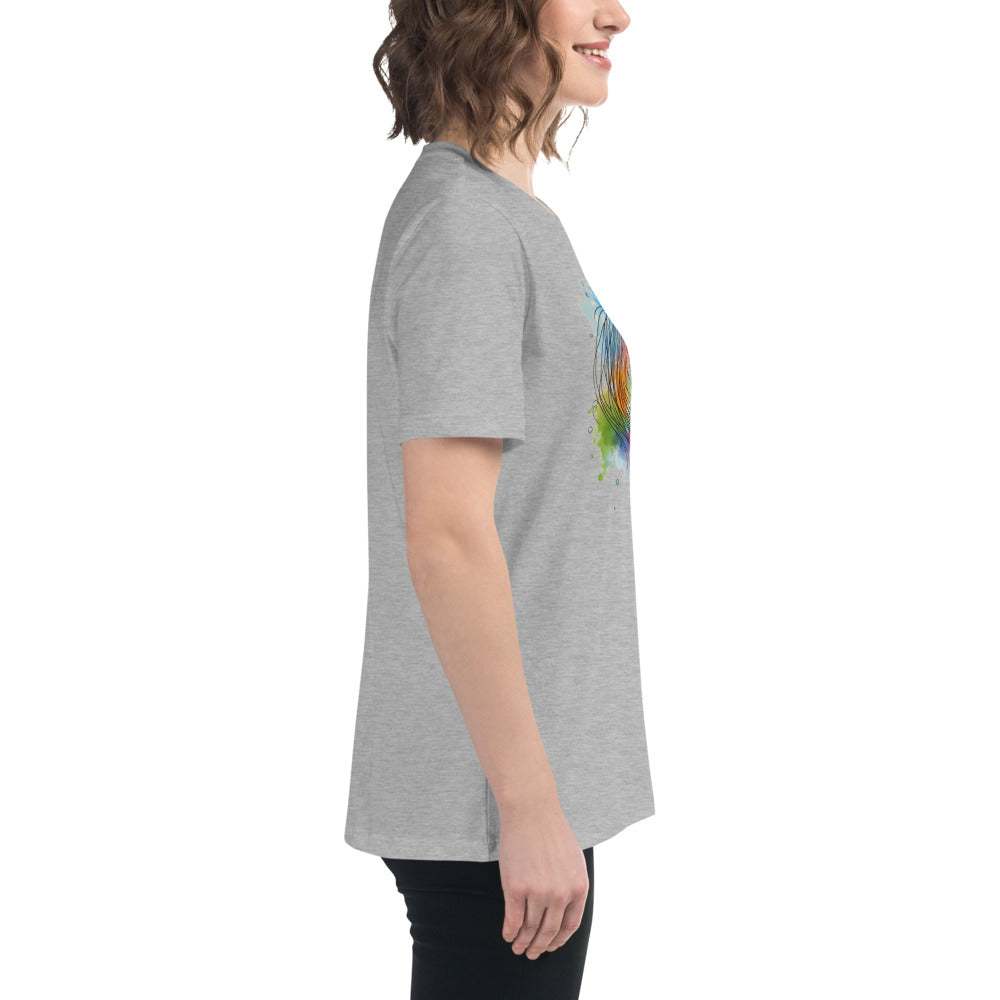Women's Relaxed T-Shirt