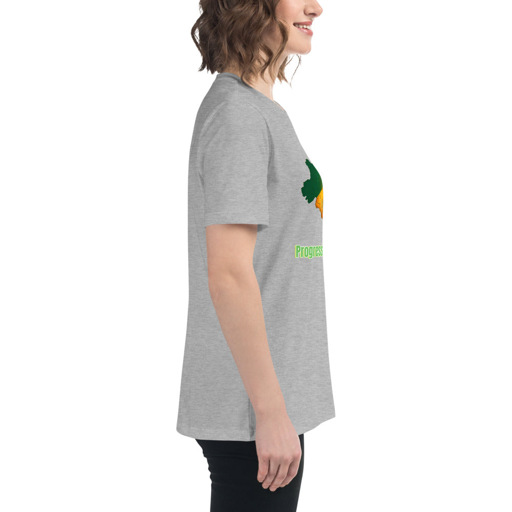 Women's Relaxed T-Shirt