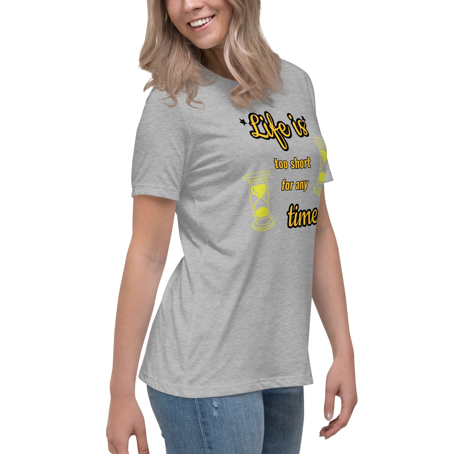 Women's Relaxed T-Shirt