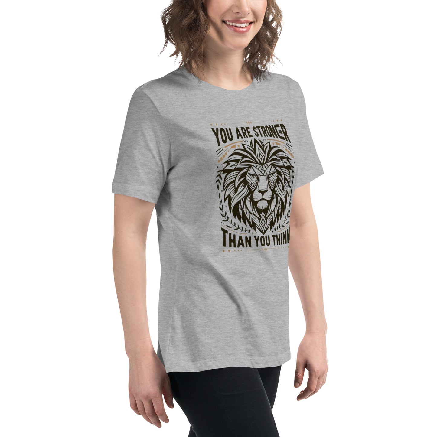 Women's Relaxed T-Shirt