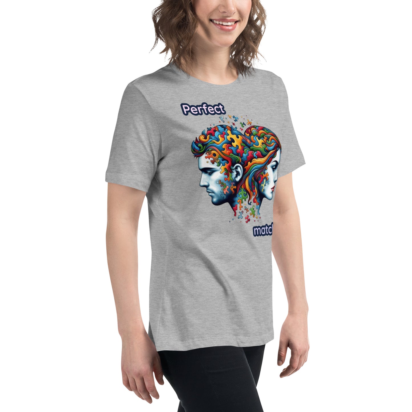 Women's Relaxed T-Shirt